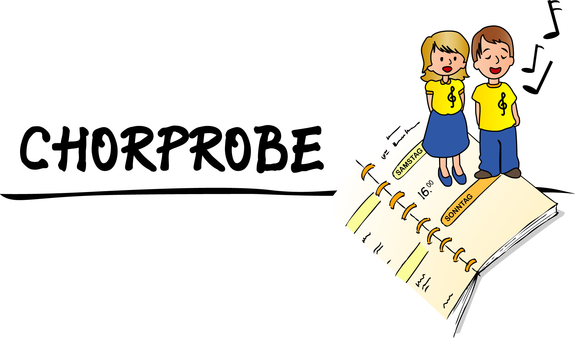 10320 kopf chorprobe farbig