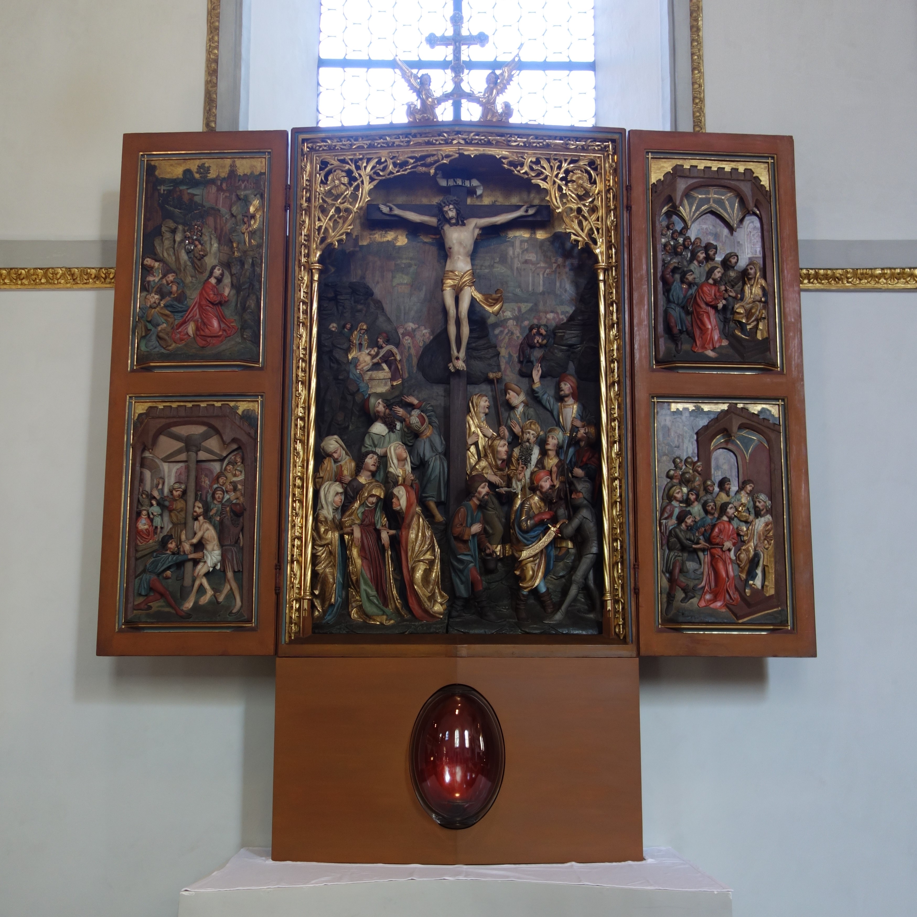 Kreuzaltar